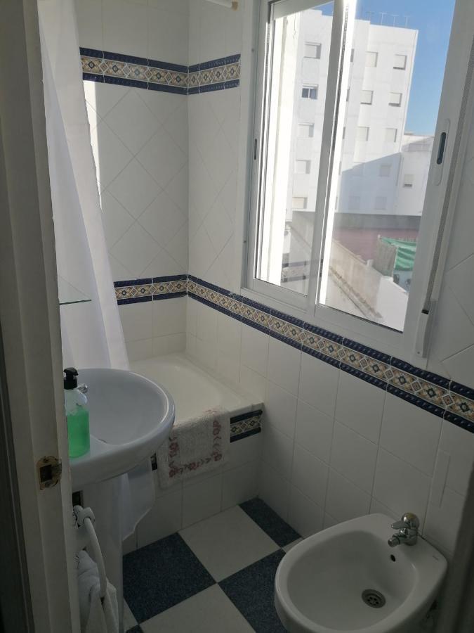 Estudio Conil Conil De La Frontera Exterior foto